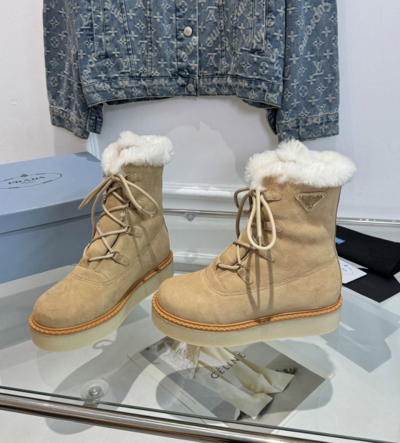Pra*a boots